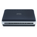 Router D-link DIR-100 4 porturi