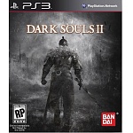 DARK SOULS II PS3