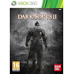 DARK SOULS II XBOX