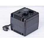 AVR Gembird EG-AVR-0801 800VA, 2 x Schuko socket