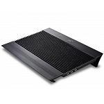 Stand notebook Deepcool N8 BLACK