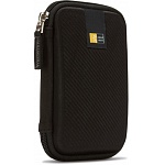 Husa HDD portabil Case Logic EHDC101K, Black