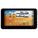 Tableta Mediacom Go M-MP720GO, ecran 7 inch, 8 GB flash