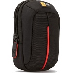 Carcasa camera foto compacta Case Logic DCB301K, black