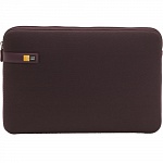 Husa laptop AntiSoc Case Logic LAPS113K pentru 13’’, Negru