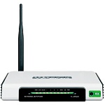 Router wireless TP-Link TL-MR3220, 3G 150Mbps