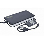 Alimentator notebook Gembird EG-MC-006 Slimline 90W