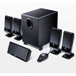 Boxe Edifier 5.1 M1550, 26W RMS
