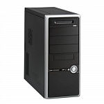 Carcasa JNC RJA-C318 cu sursa 450W