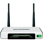 Router wireless TP-Link TL-MR3420, 3G 300Mbps