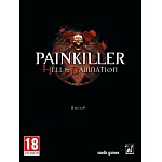 PAINKILLER HELL & DAMNATION PC-2421153