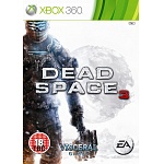 DEAD SPACE 3 XBOX