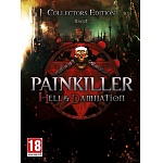 PAINKILLER HELL & DAMNATION COLLECTORS EDITION PC-2421148