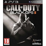 CALL OF DUTY BLACK OPS II PS3-2433420