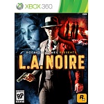 L.A. NOIRE XBOX