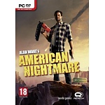 ALAN WAKE'S AMERICAN NIGHTMARE PC