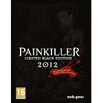 PAINKILLER LIMITED BLACK EDITION