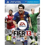 FIFA 13 PSVITA