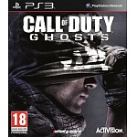 Call of Duty: Ghosts (PS3)