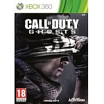 Call of Duty: Ghosts (X-box)