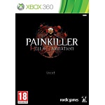 PAINKILLER HELL & DAMNATION UNCUT XBOX