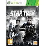 Star Trek XBOX