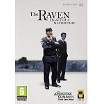 THE RAVEN LEGACY OF A MASTER THIEF PC