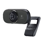 Camera web Logitech C210