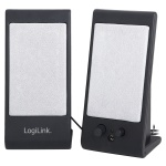 Boxe 2.0 Logilink SP0025, black