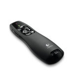 Logitech Wireless Presenter R400