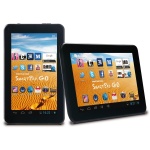 Tableta Mediacom Go M-MP710GO, ecran 7 inch, 4 GB flash